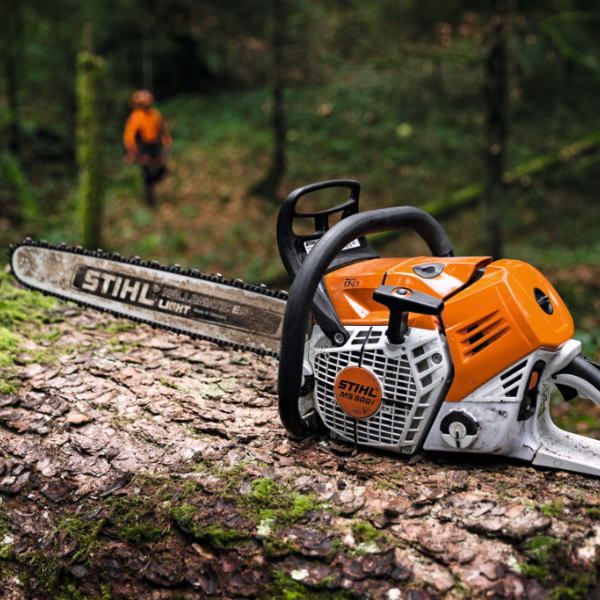 stihl